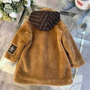 Шуба Fendi 116821