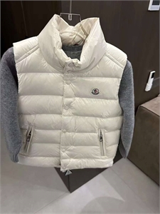 Жилет moncler 116843 - фото 145258