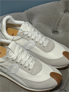 Кроссовки LOEWE 116883