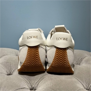 Кроссовки LOEWE 116883