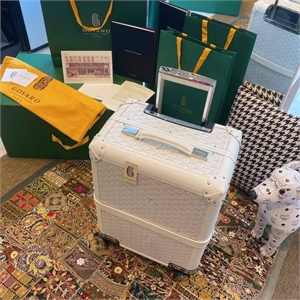 Чемодан GOYARD 116901 - фото 145539