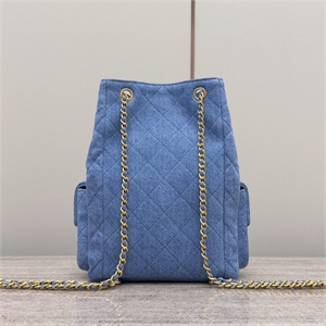 Рюкзак CHANEL 116906