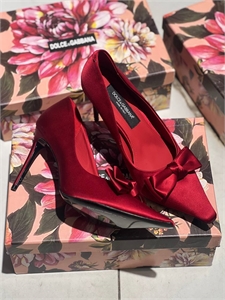 Туфли DOLCE & GABBANA 116971