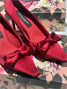 Туфли DOLCE & GABBANA 116971