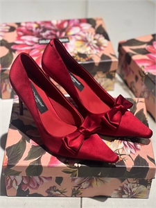 Туфли DOLCE & GABBANA 116971