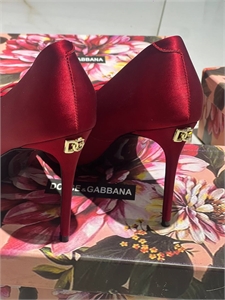 Туфли DOLCE & GABBANA 116971