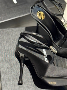 Туфли YSL 116972