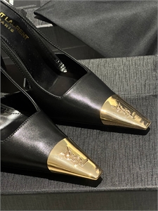 Туфли YSL 116973