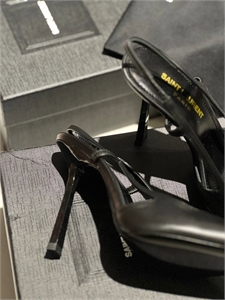 Туфли YSL 116973