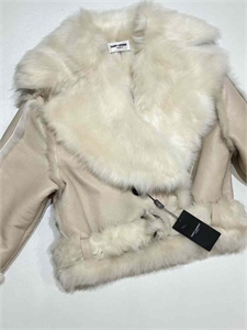 Дубленка YSL 117005 - фото 145974