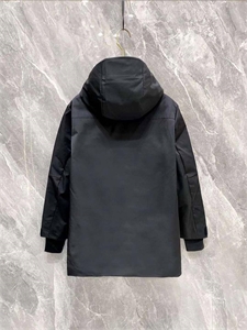 парка Burberry 117100