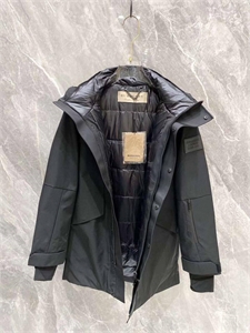 парка Burberry 117100