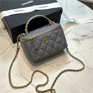 Сумка CHANEL 117190 - фото 146680