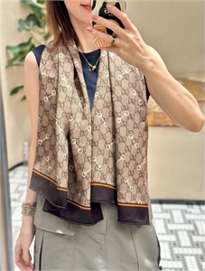 Платок GUCCI 105202