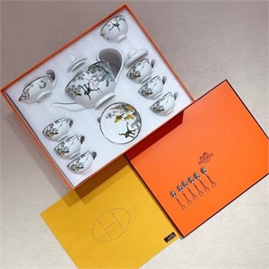 Чайный сервис Hermes 63995 - фото 147667