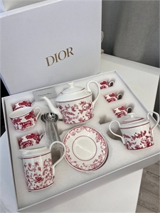 Чайный сервиз  предмет Christian Dior 133861 - фото 147818