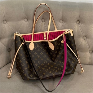 Сумка  LOUIS VUITTON 118321