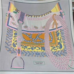 Платок HERMES 118323