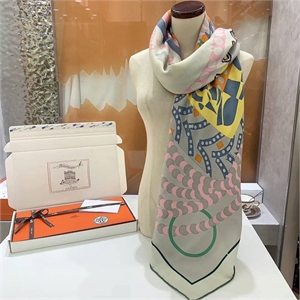 Платок HERMES 118323