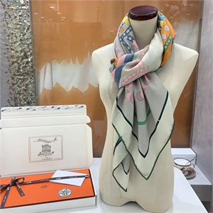 Платок HERMES 118323