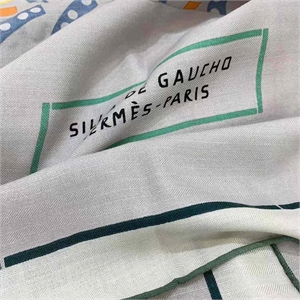 Платок HERMES 118323