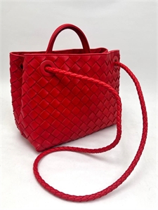 Сумка BOTTEGA VENETA 118338