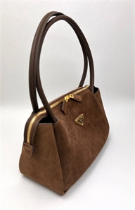 Сумка PRADA 118346