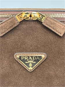 Сумка PRADA 118346