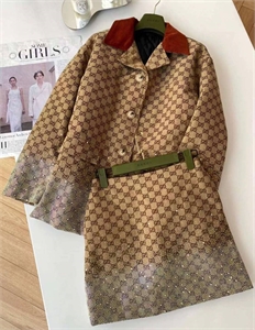 Юбка GUCCI 118351 - фото 148318