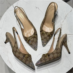 Туфли GUCCI 118374