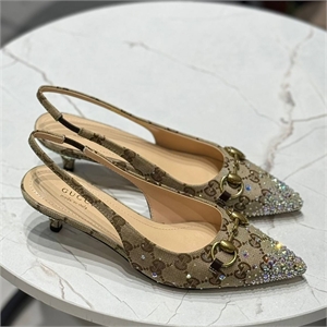 Туфли GUCCI 118374