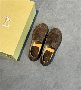 Мокасины  The Row 118378