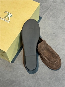 Мокасины  The Row 118378