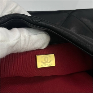 Сумка CHANEL 118391