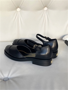 Туфли CHANEL 118393