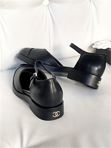 Туфли CHANEL 118393