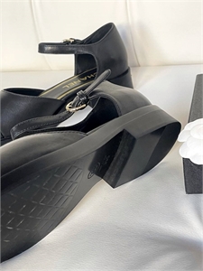 Туфли CHANEL 118393