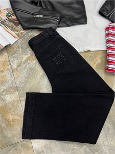 Джинсы MIU MIU 116882 - фото 148605