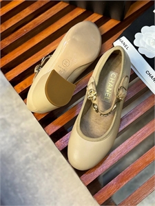 Туфли CHANEL 118410