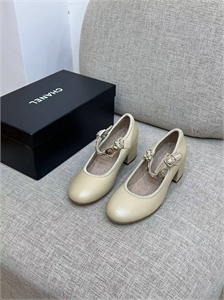 Туфли CHANEL 118410