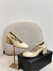 Туфли CHANEL 118410