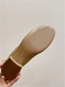 Туфли CHANEL 118410