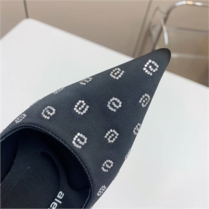 Туфли Alexander Wang 118415