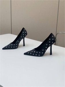 Туфли Alexander Wang 118415