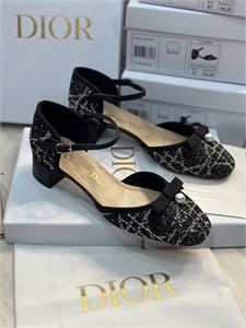 Туфли DIOR 118416 - фото 148760