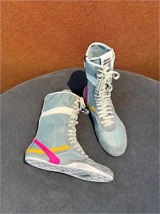 Кроссовки MIU MIU 118423