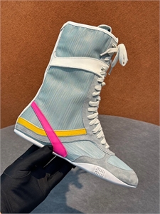 Кроссовки MIU MIU 118423