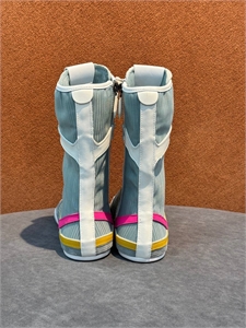 Кроссовки MIU MIU 118423