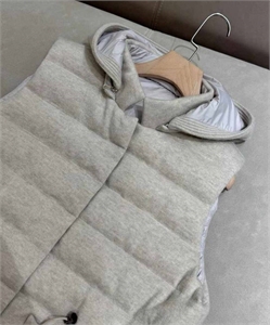 Жилетка BRUNELLO CUCINELLI 118429