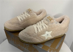 Кеды GOLDEN GOOSE 118436 - фото 148938